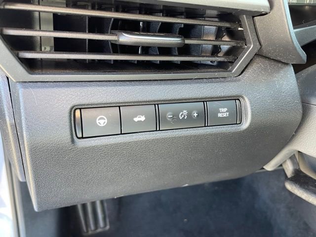 Used 2024 Nissan Altima 2.0 SR image 18