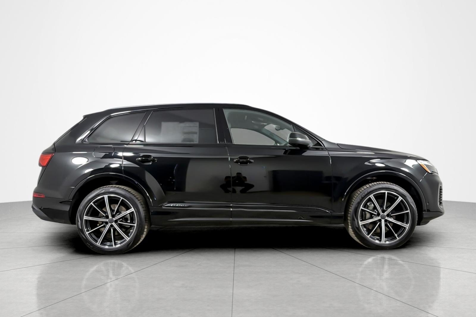 New 2026 Audi Q7 2.0T Premium Plus AWD/4WD image 7