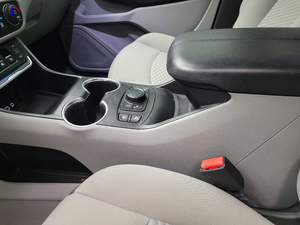 Used 2021 GMC Terrain SLE w/ Driver Convenience Package FWD image 26