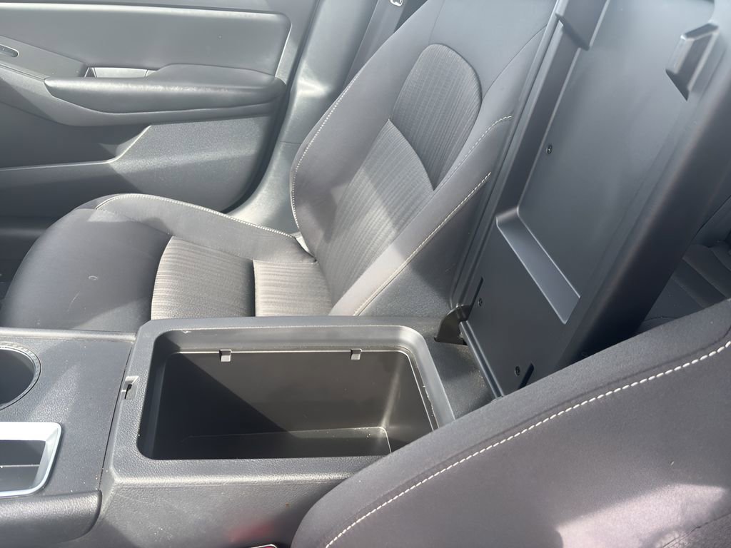 Used 2024 Nissan Altima 2.5 S image 21