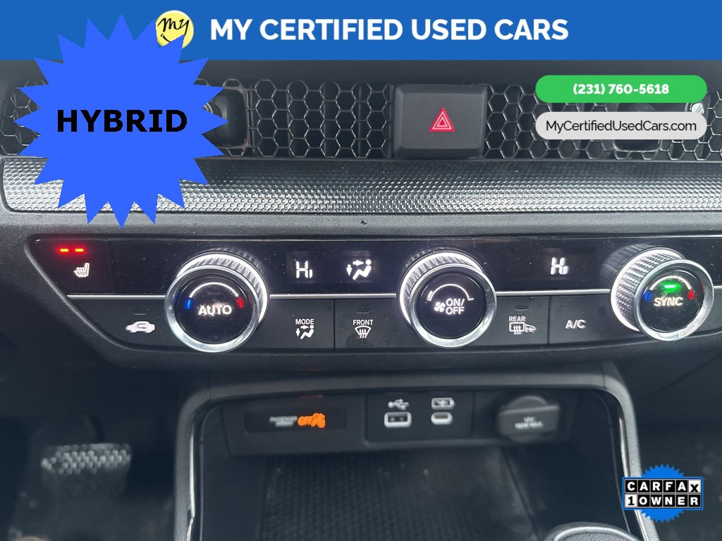 Used 2023 Honda CR-V Sport image 21