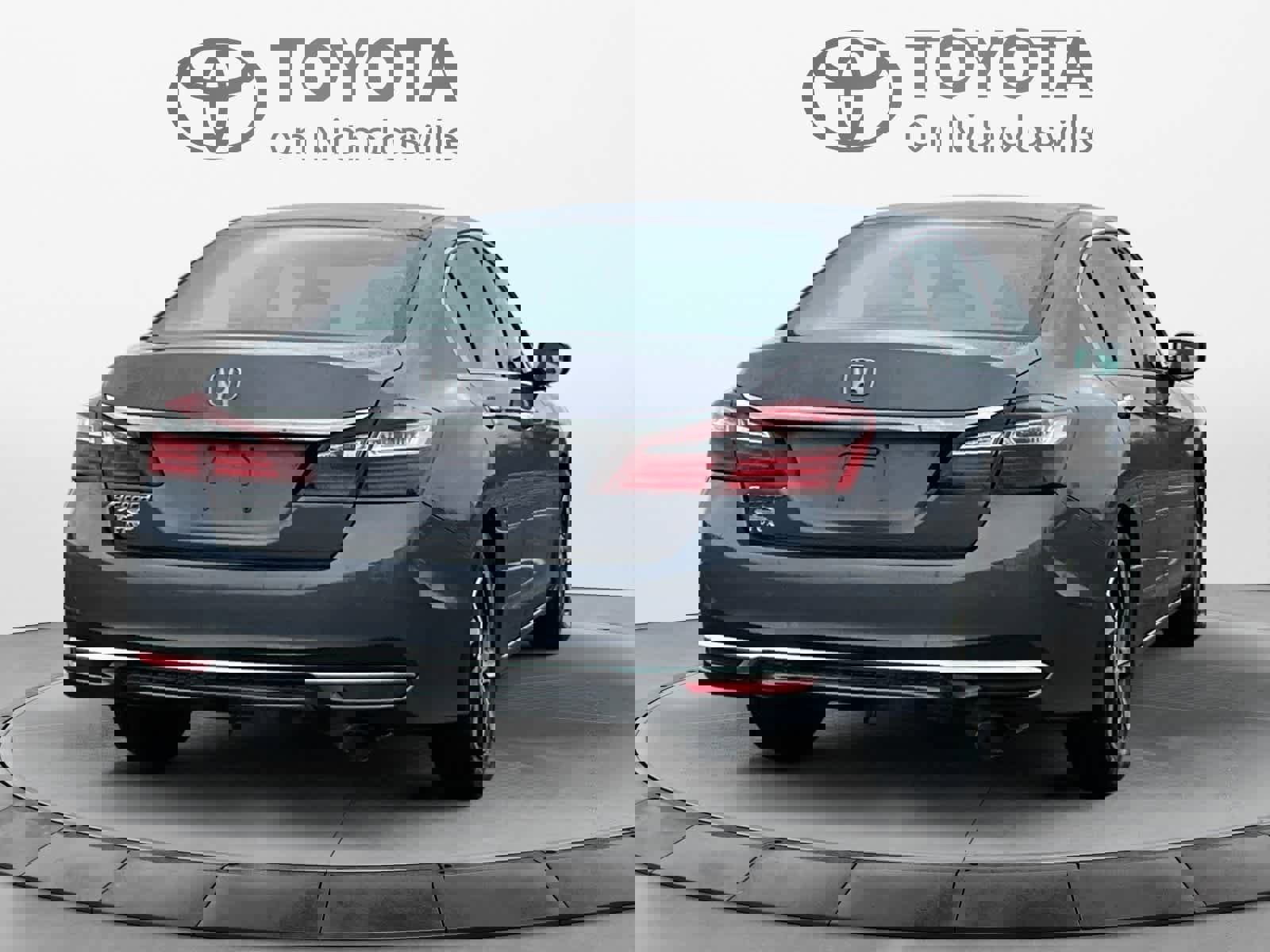 Used 2016 Honda Accord LX image 5