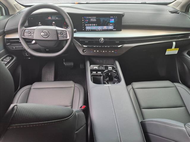 New 2027 Nissan Murano SL AWD/4WD image 13