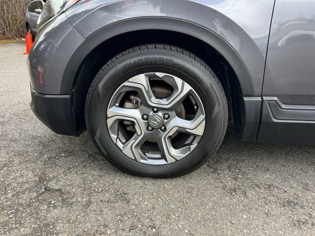 Used 2017 Honda CR-V EX image 31