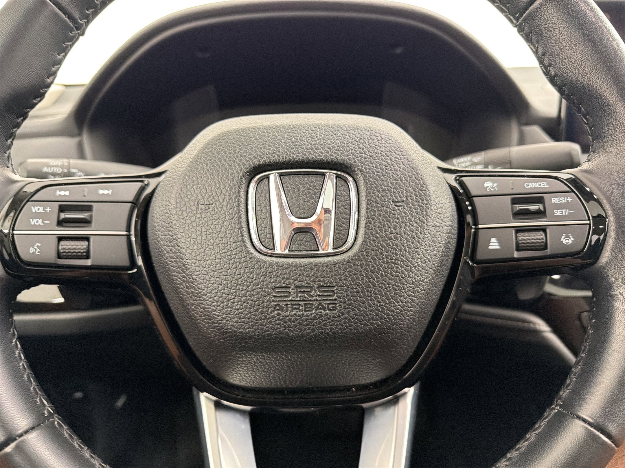 Used 2024 Honda Accord Touring image 16