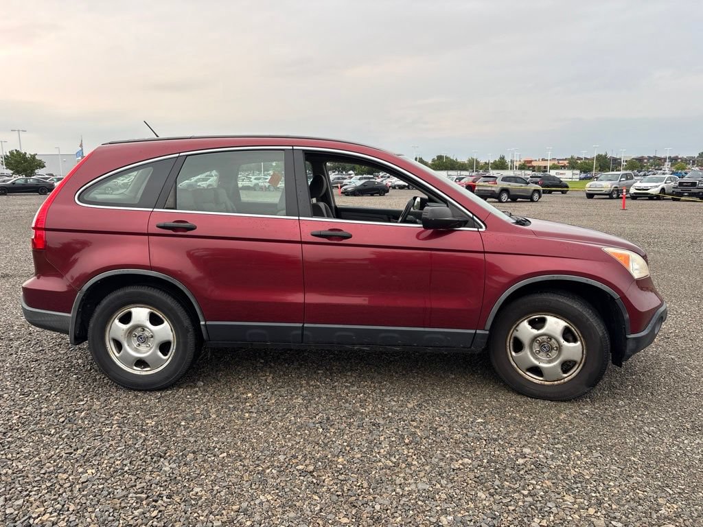 Used 2008 Honda CR-V LX image 11