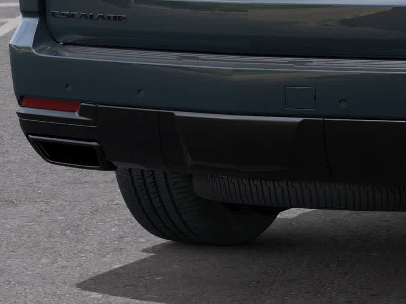 New 2026 Cadillac Escalade Sport image 14