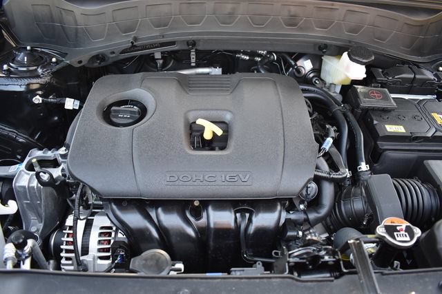 New 2026 Kia Seltos S AWD/4WD image 33
