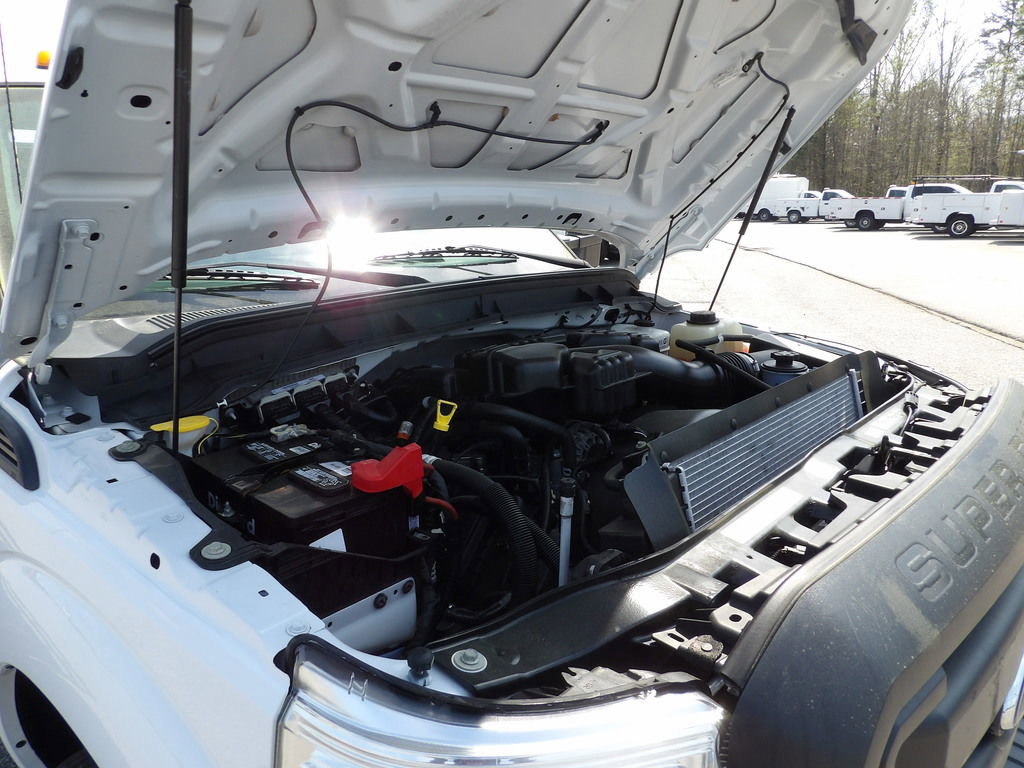 Used 2016 Ford F350 XL image 29