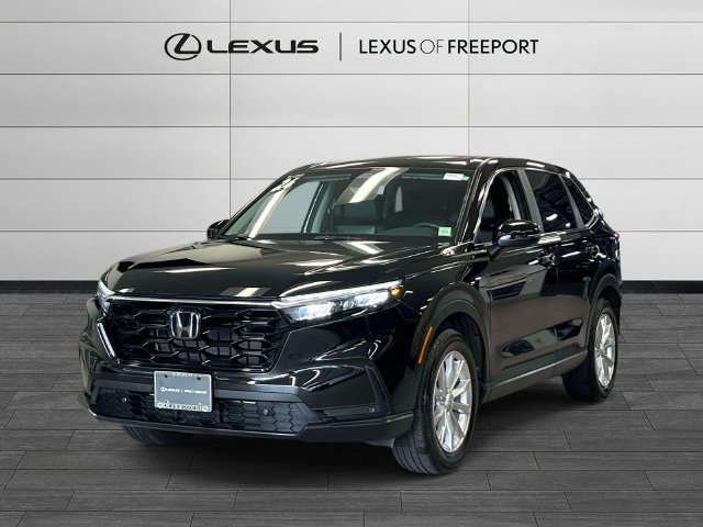 Used 2024 Honda CR-V EX-L image 3