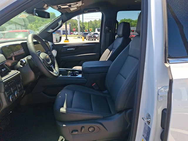 New 2026 Chevrolet Tahoe LT w/ Comfort Package AWD/4WD image 10