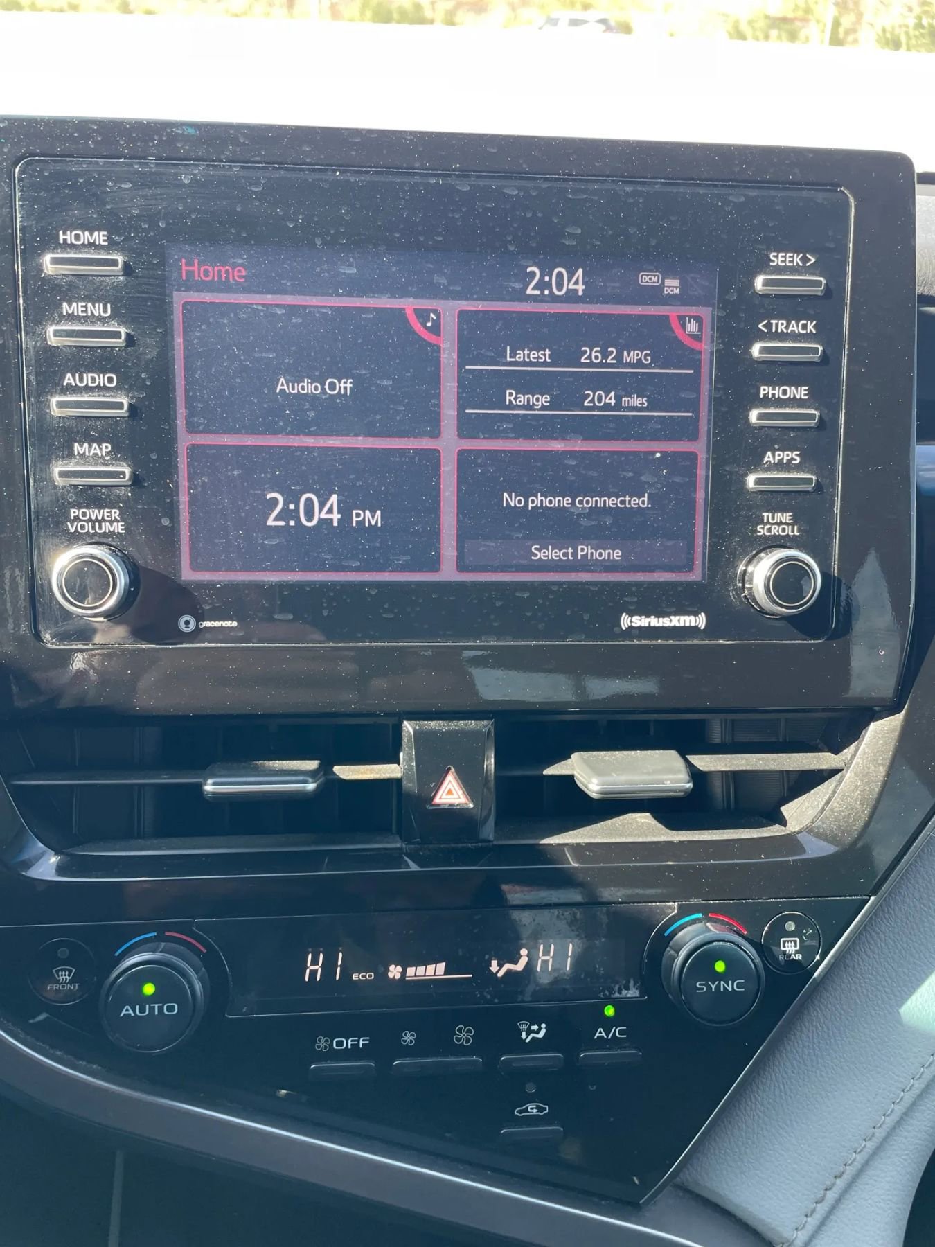 Used 2023 Toyota Camry LE FWD image 23