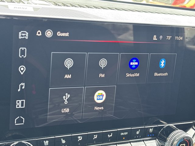 New 2026 GMC Canyon AT4 w/ Technology Plus Package image 26