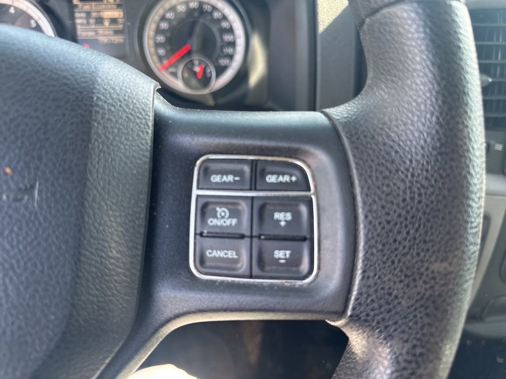 Used 2017 RAM 1500 Express w/ Express Value Package image 10