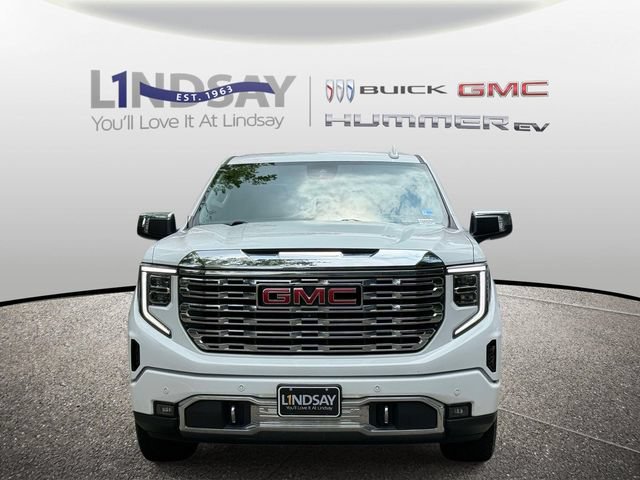 Certified 2023 GMC Sierra 1500 Denali w/ Technology Package AWD/4WD image 7