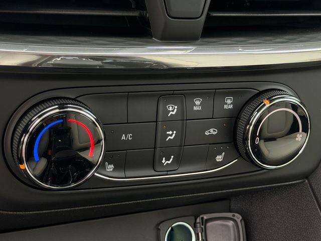 New 2026 Buick Encore GX Preferred w/ Comfort Package FWD image 18
