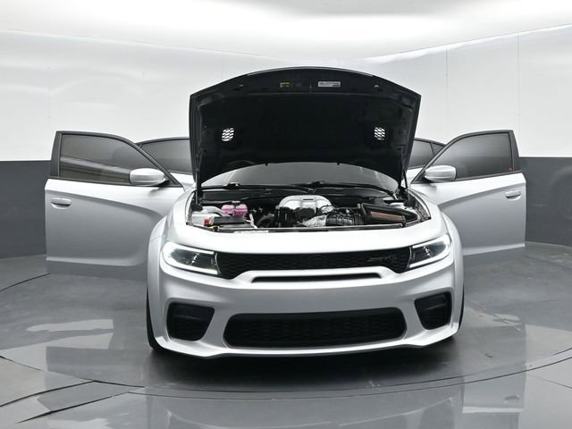 Used 2022 Dodge Charger SRT Hellcat image 67