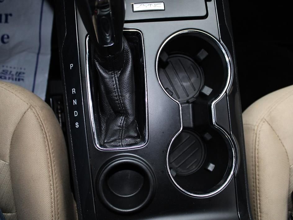 Used 2017 Ford Explorer FWD image 23