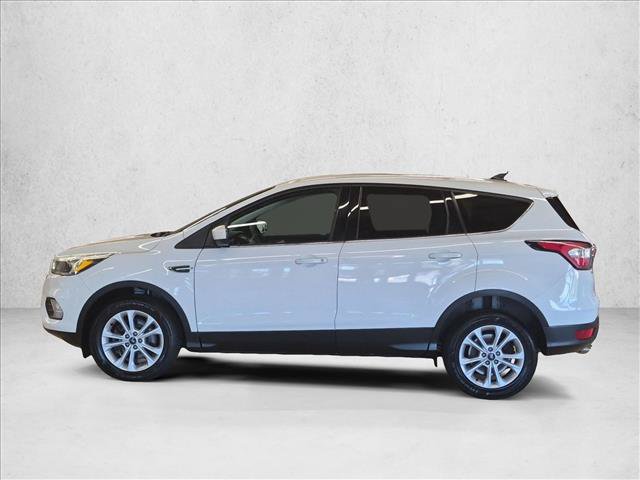 Used 2017 Ford Escape SE AWD/4WD image 9