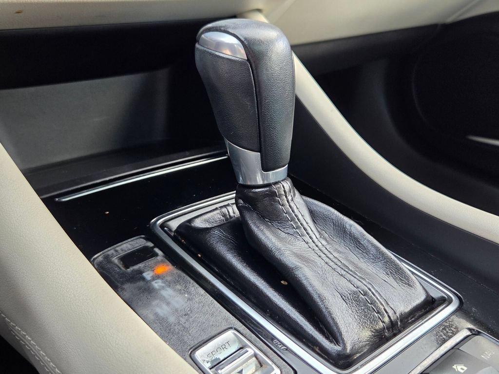 Used 2020 MAZDA MAZDA6 Signature FWD image 21