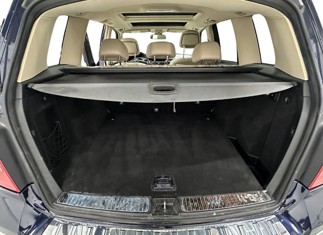 Used 2012 Mercedes-Benz GLK 350 4MATIC image 13