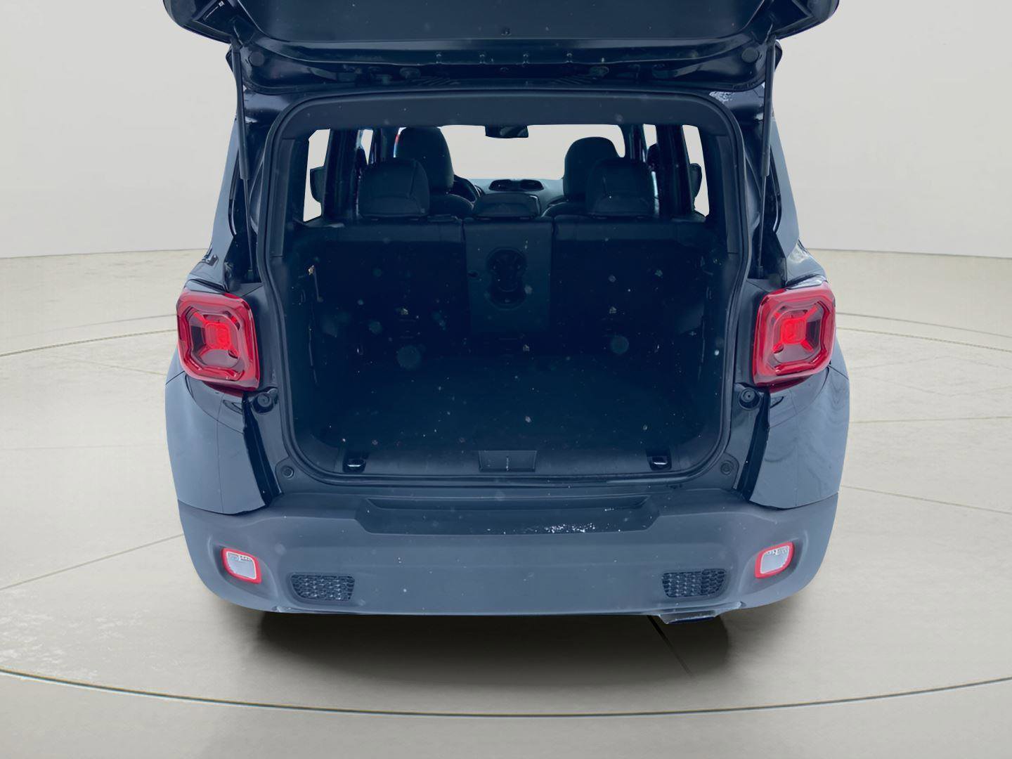 Used 2020 Jeep Renegade Altitude image 11