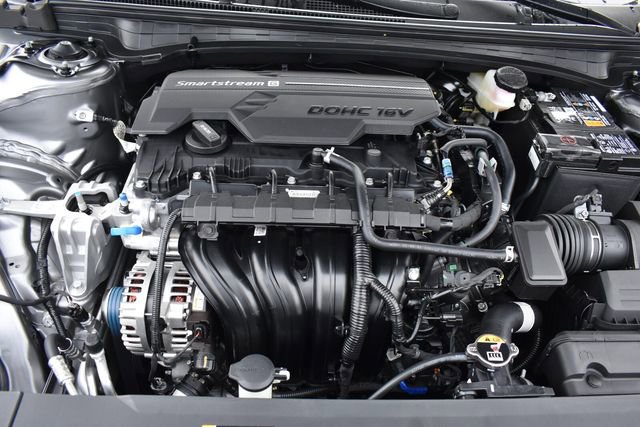 New 2026 Kia K4 GT-Line image 32