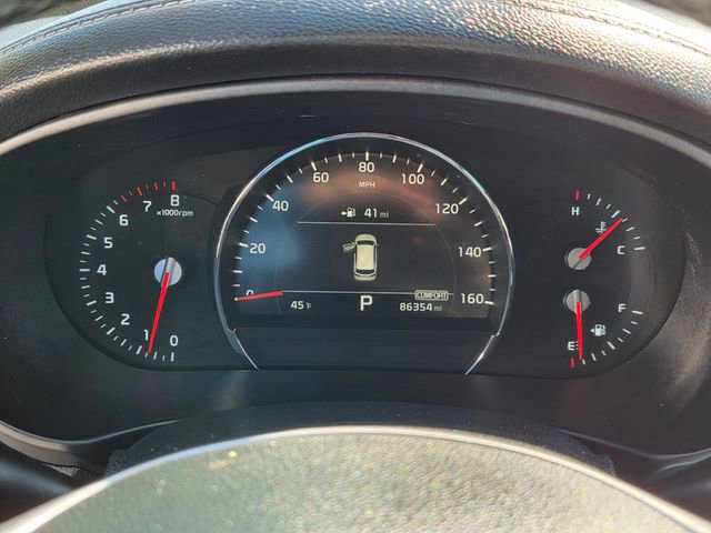 Used 2019 Kia Sorento SX FWD image 27