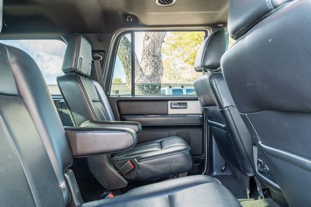 Used 2017 Ford Expedition Limited w/ Equipment Group 301A image 41