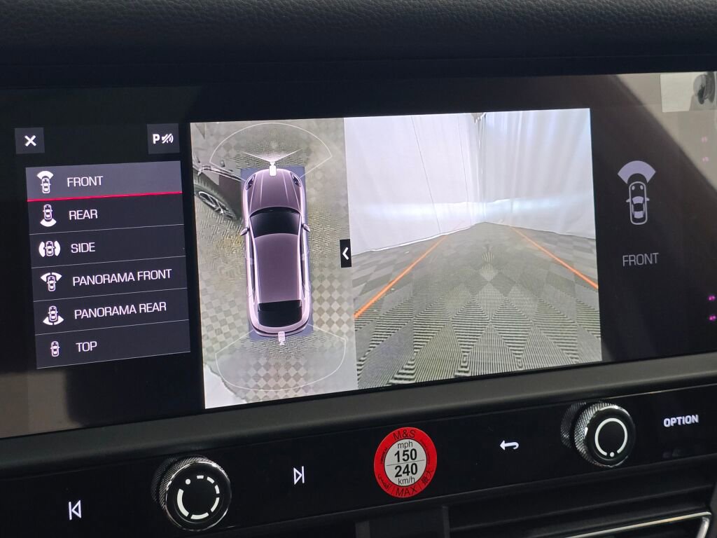 New 2025 Porsche Macan image 29