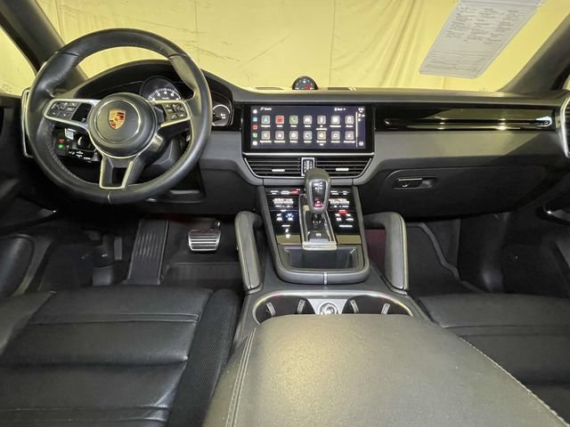 Certified 2023 Porsche Cayenne S AWD/4WD image 25