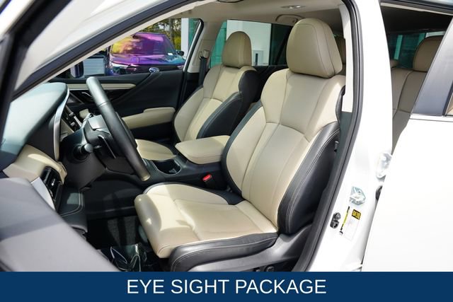 Certified 2024 Subaru Outback Limited image 15
