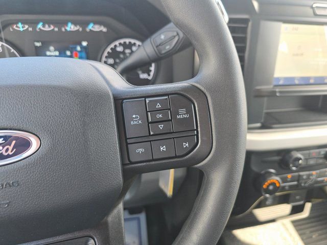 New 2026 Ford F350 XL w/ Snow Plow Prep Package image 18