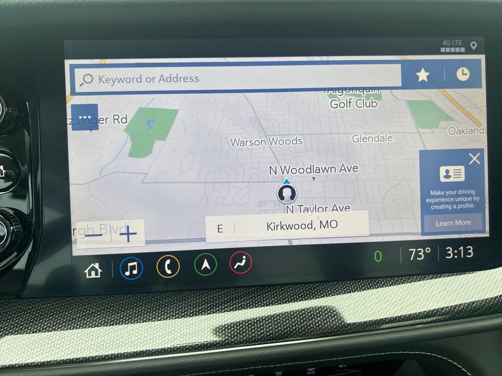 Used 2021 Buick Envision Essence w/ Technology Package I FWD image 24