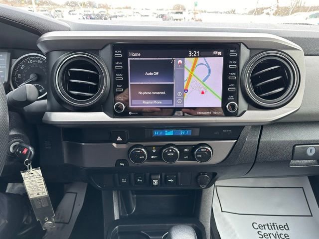 Used 2021 Toyota Tacoma SR5 image 48