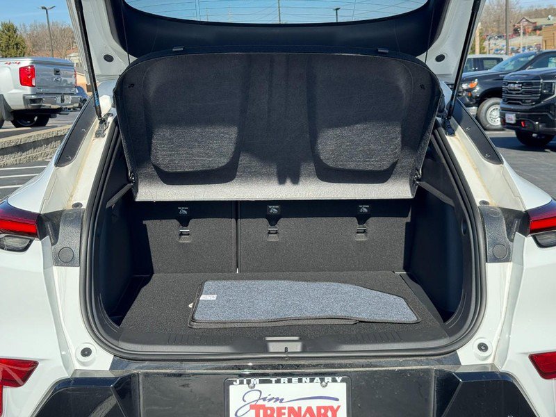 Used 2025 Buick Envista Sport Touring w/ Convenience I Package image 4