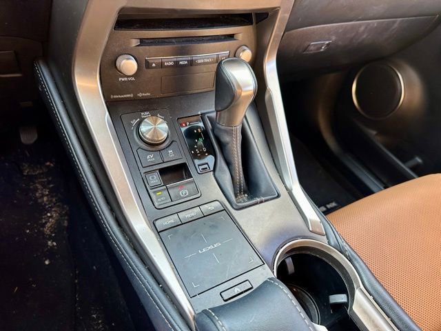 Used 2021 Lexus NX 300h AWD w/ Accessory Package 2 image 31