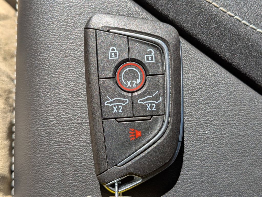 Certified 2022 Chevrolet Corvette Stingray Coupe w/ 1LT image 32