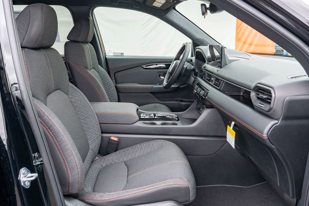 New 2026 Honda Pilot Sport image 16