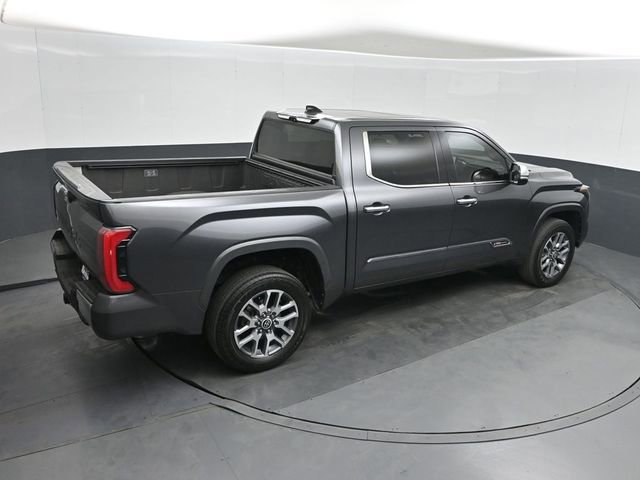 Used 2023 Toyota Tundra 1794 Edition image 30