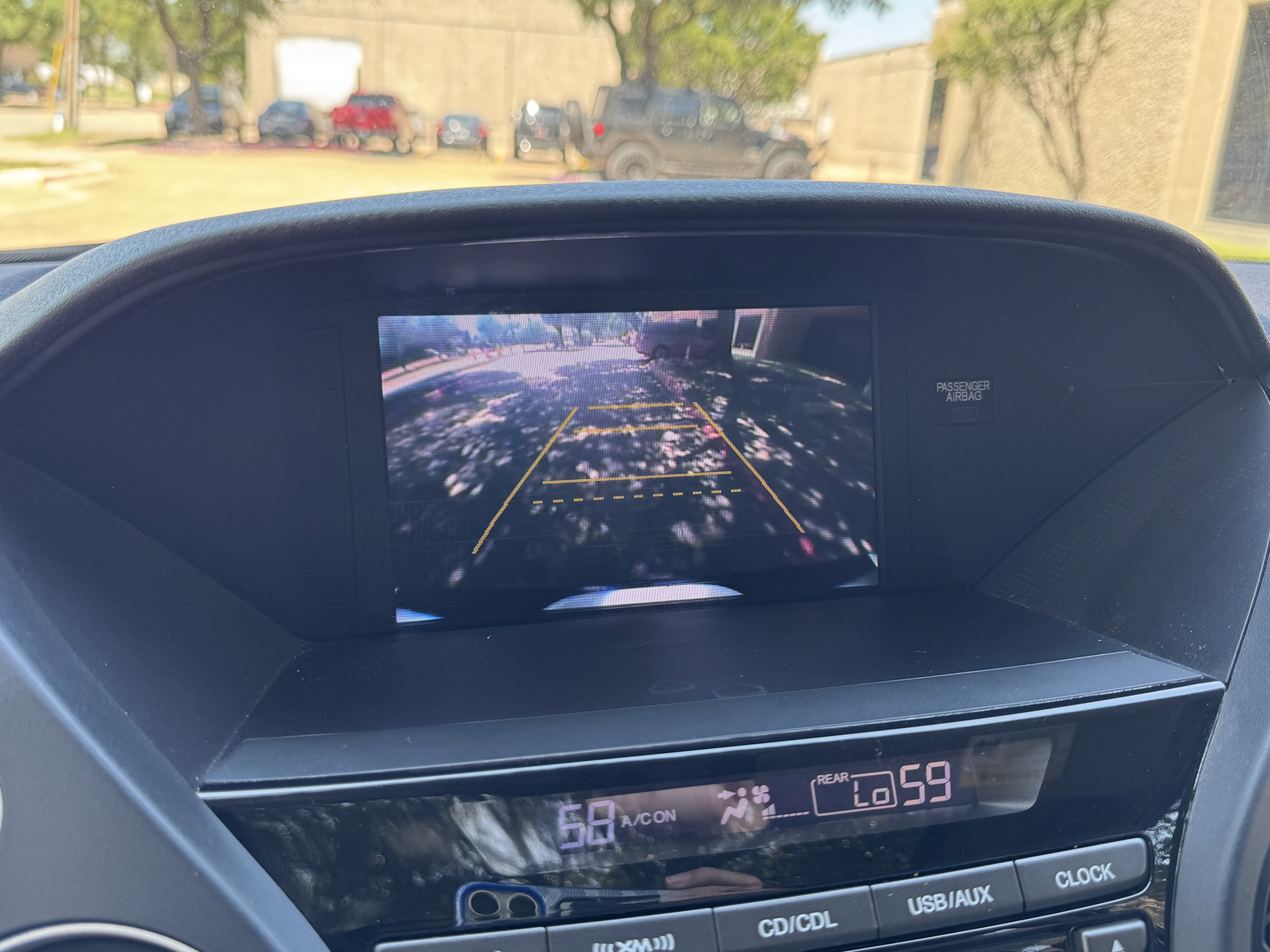 Used 2014 Honda Pilot EX-L image 16