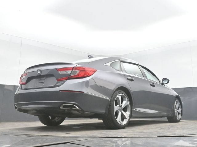 Used 2018 Honda Accord Touring image 41