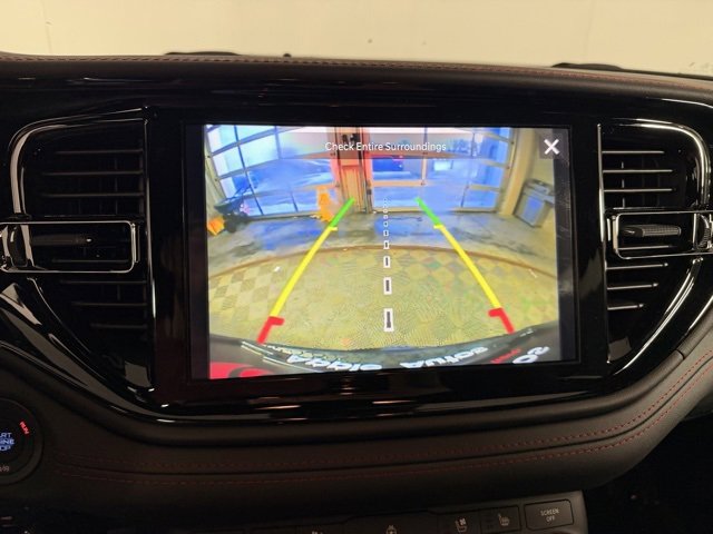 New 2026 Dodge Durango GT image 25