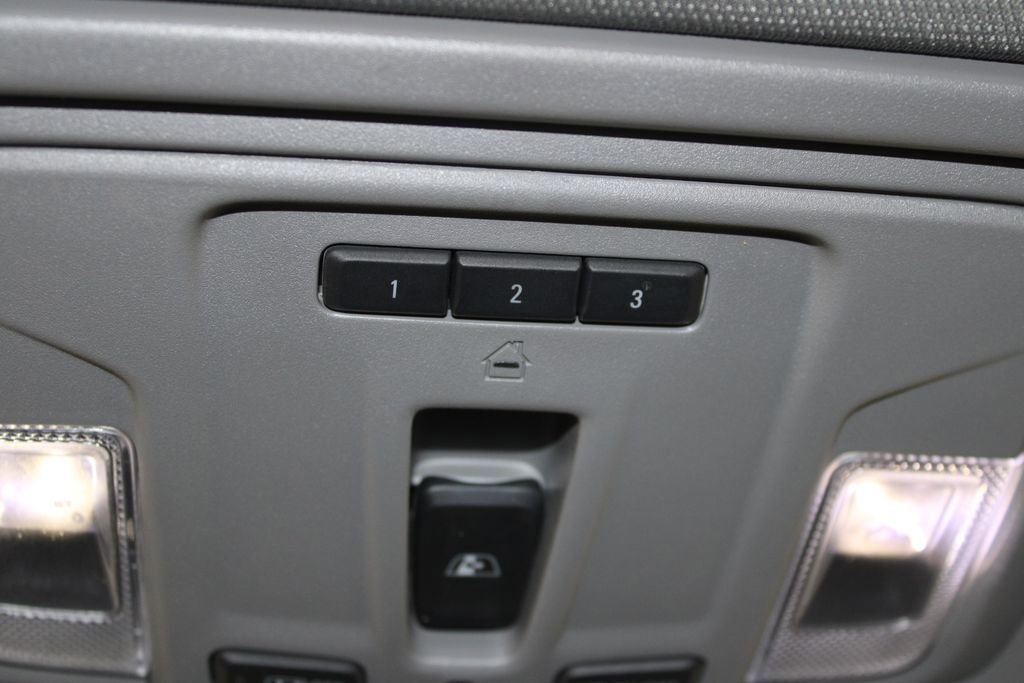 Used 2023 Chevrolet Silverado 1500 LTZ w/ LTZ Convenience Package II image 37