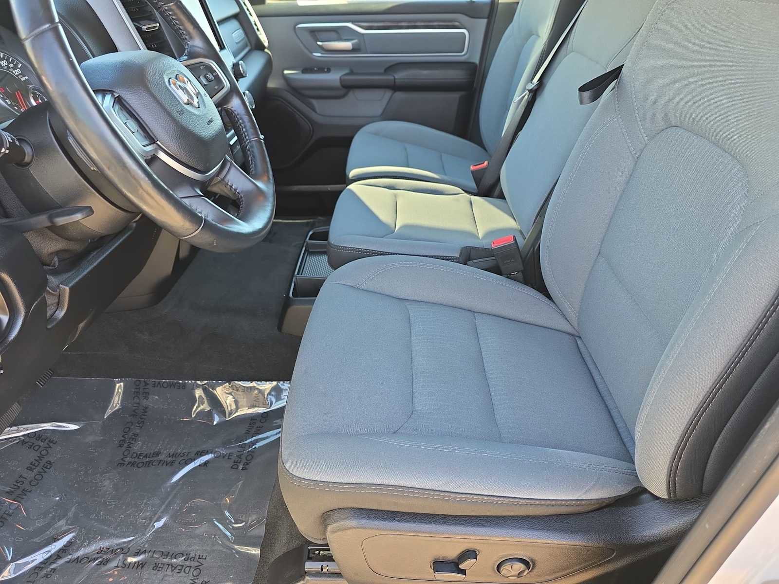 Used 2020 RAM 1500 Big Horn image 15