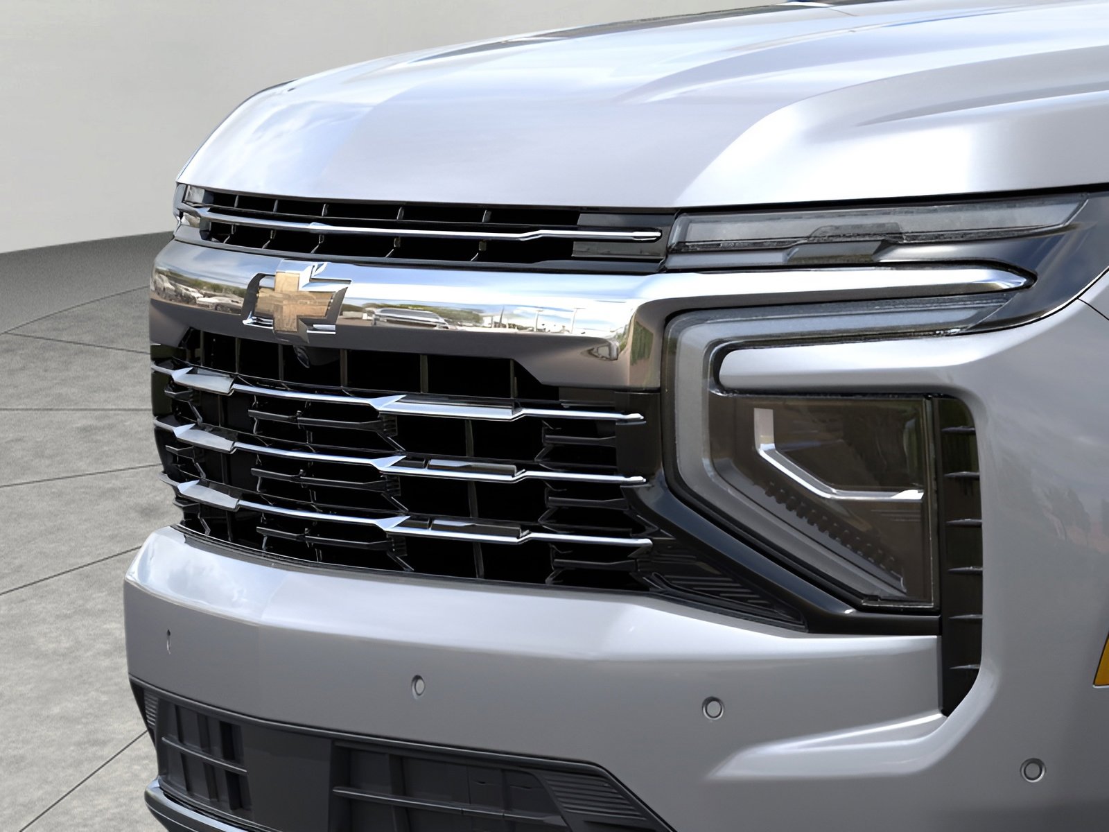 New 2026 Chevrolet Tahoe LT w/ Comfort Package image 13