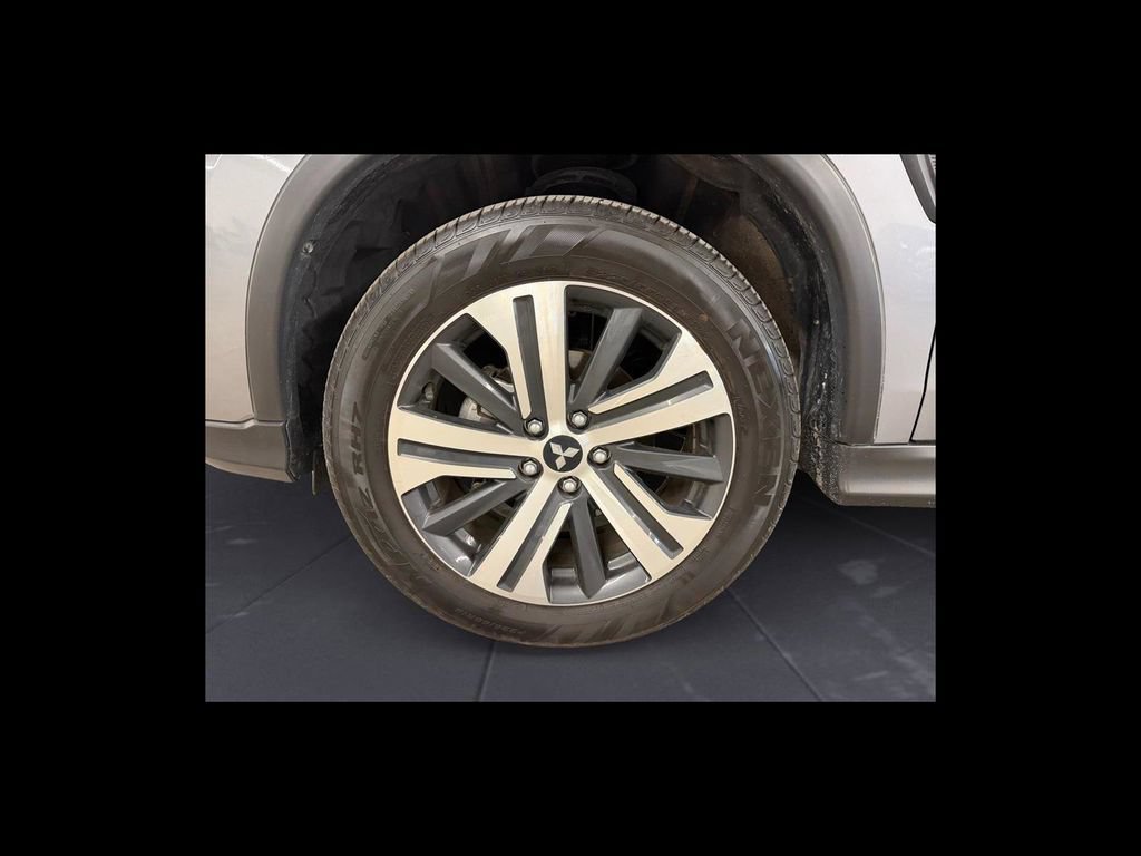 Used 2025 Mitsubishi Outlander Sport ES AWD/4WD image 10