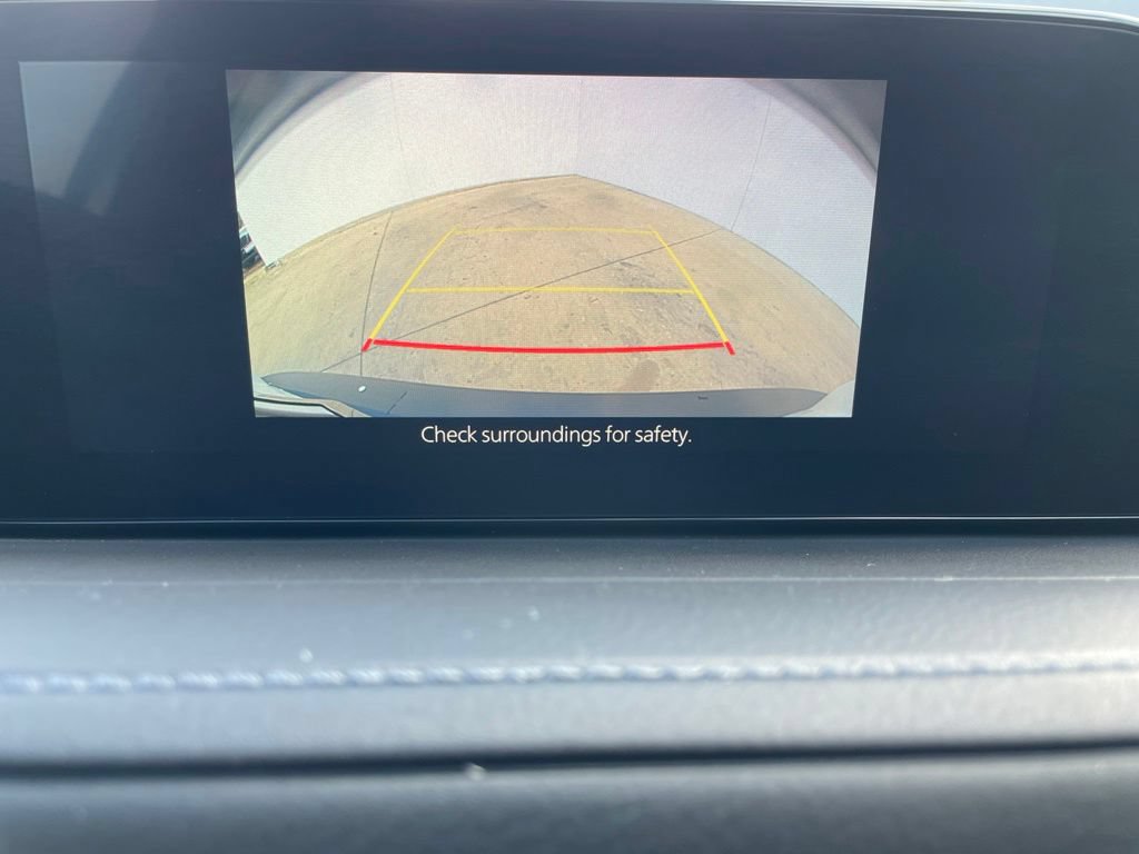 Certified 2025 MAZDA CX-30 AWD 2.5 S w/ Preferred Package image 11