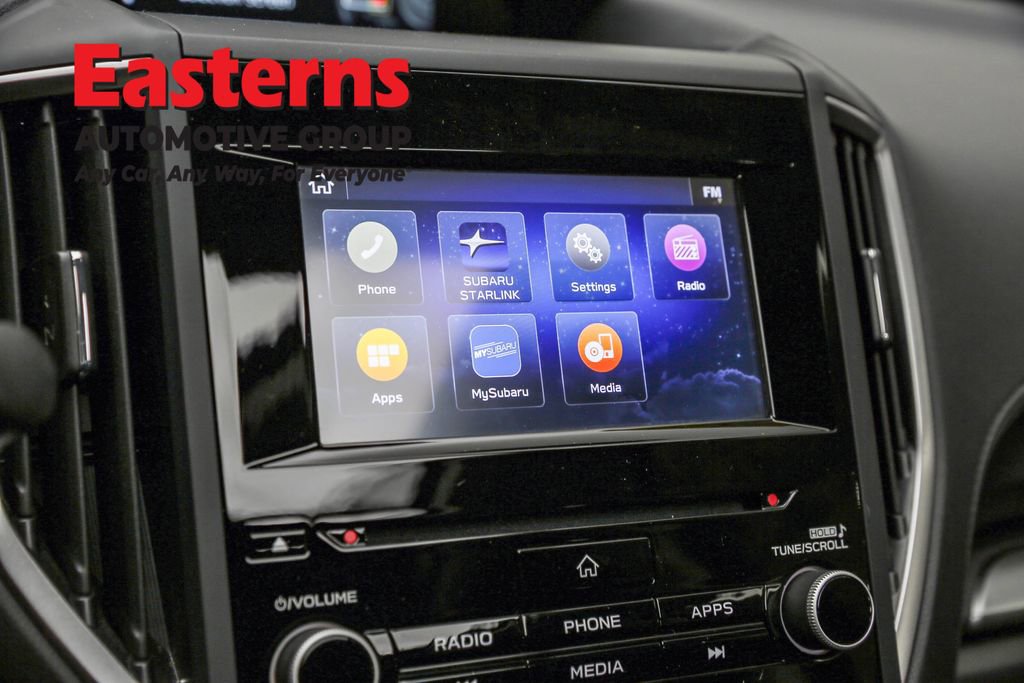 Used 2023 Subaru Forester Premium image 19