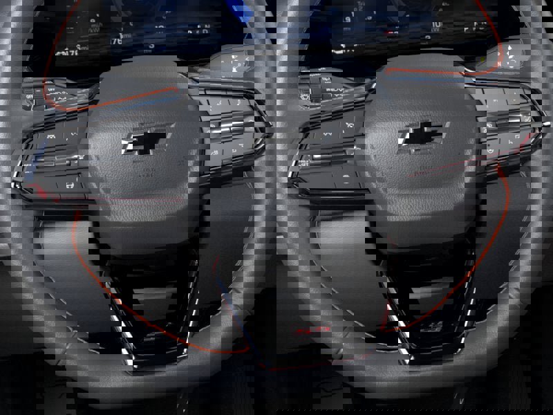 New 2026 Chevrolet Blazer EV SS AWD/4WD image 33